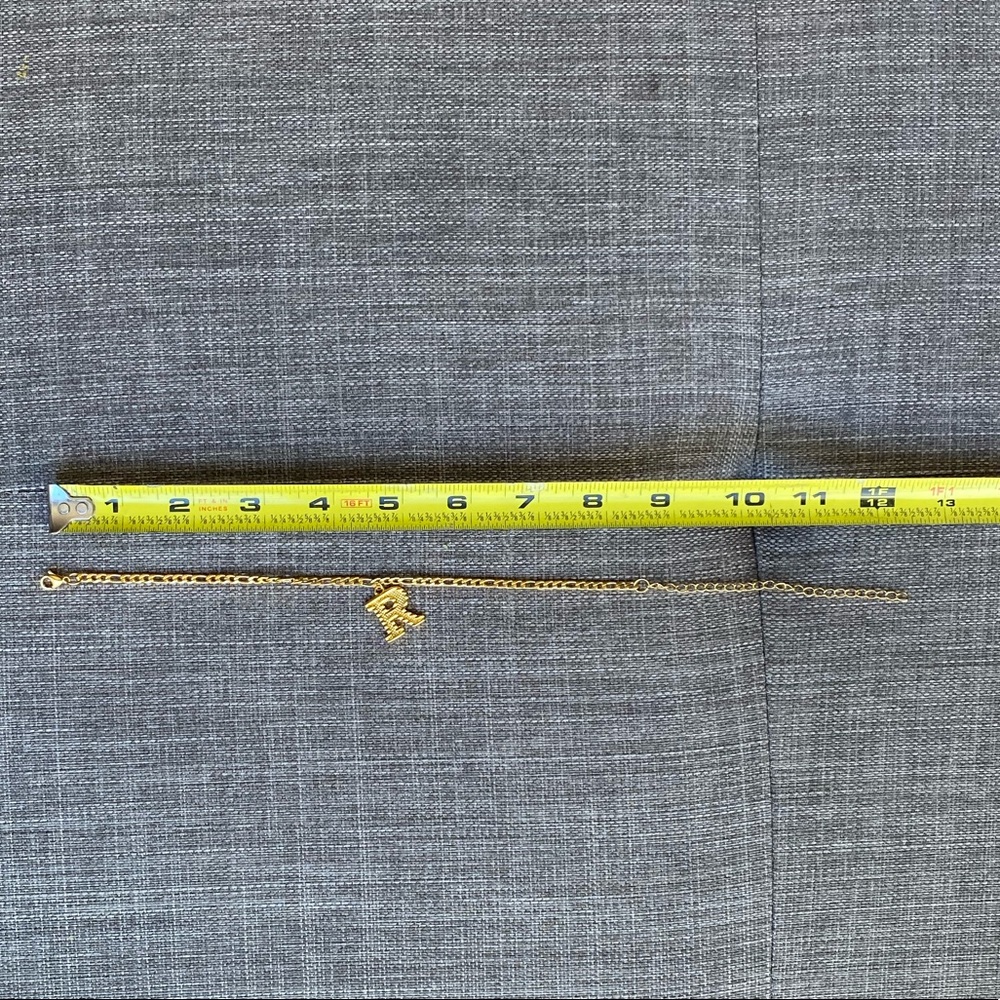 ππ§π’ππ’ππ₯ ππ§π€π₯ππ x Gold Plated - Picture 4 of 4